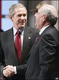 President Bush