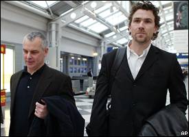 Trevor Linden