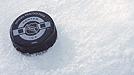 A puck