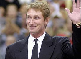 Wayne Gretzky