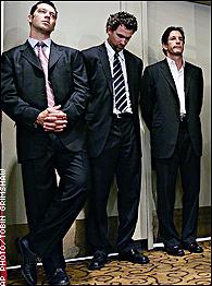 NHL Players