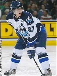 Sidney Crosby