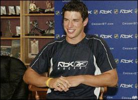 Sidney Crosby