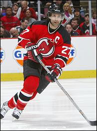 Scott Niedermayer