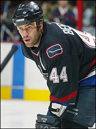 Todd Bertuzzi