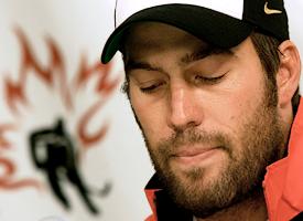 Todd Bertuzzi