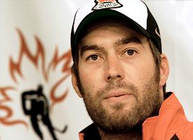 Todd Bertuzzi