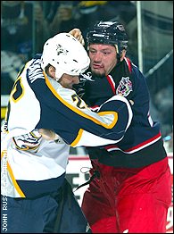 Jody Shelley