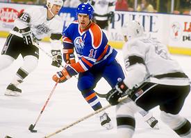 Mark Messier