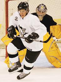 Sidney Crosby