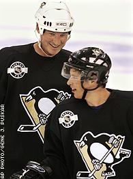 Sidney Crosby
