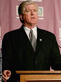 Brian Burke