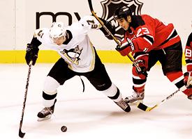 Sidney Crosby