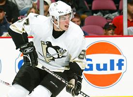 Sidney Crosby