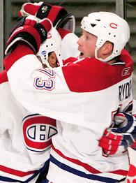 Michael Ryder