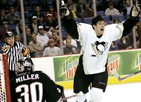 Sidney Crosby