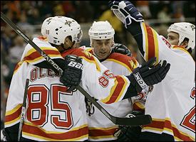 Florida Panthers