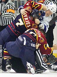 Toronto Maple Leafs