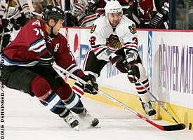 Chicago Blackhawks