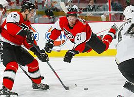 Philadelphia Flyers