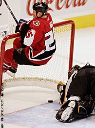 Ottawa Senators
