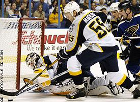 Nashville Predators