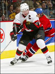 Daniel Alfredsson