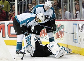 Evgeni Nabokov