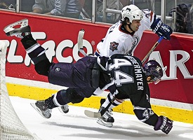 Michael Peca