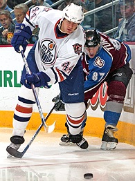 Chris Pronger