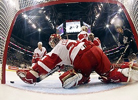 Manny Legace