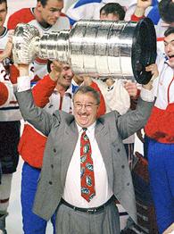 Jacques Demers