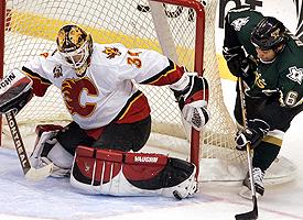 Miikka Kiprusoff