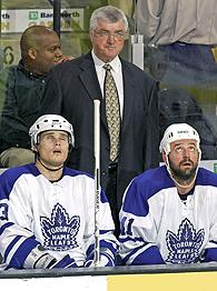 Pat Quinn