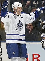 Mats Sundin