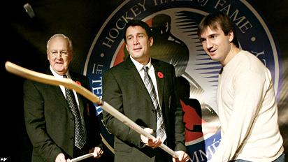 Costello, Neely, Kharlamov