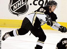 Sidney Crosby