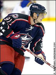 Sergei Fedorov