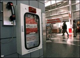 Defibrillator