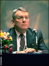Dick Pound