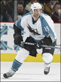 Joe Thornton