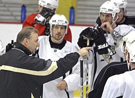 Michel Therrien