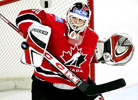 Martin Brodeur