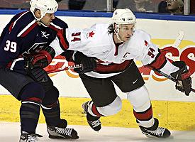 Ryan Smyth