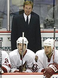 Wayne Gretzky