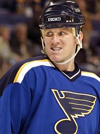 Keith Tkachuk