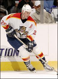 Joe Nieuwendyk