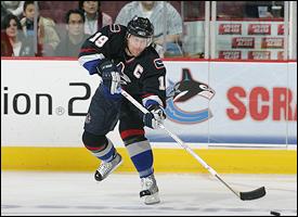 Markus Naslund