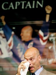 Mark Messier