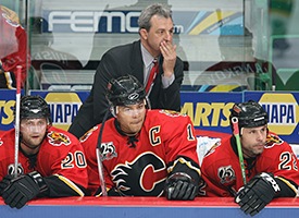 Darryl Sutter